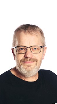 Arne Rægaard